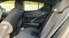 Toyota C-HR 1.8 Hybrid Icon 5dr CVT Hybrid Hatchback